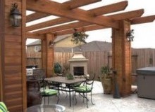 Kwikfynd Pergolas
weribone